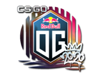OG (Foil) | 2020 RMR image